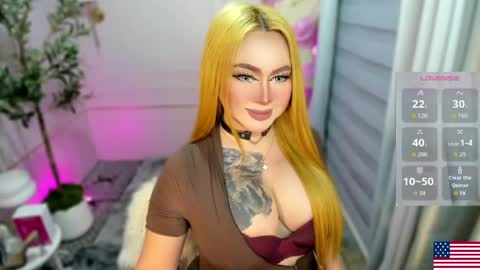 Snapshot of barbietop_alexa69 chatting on 05/01/26, 05:45 Miss Alexa Fields online show from 05/01/26, 05:45