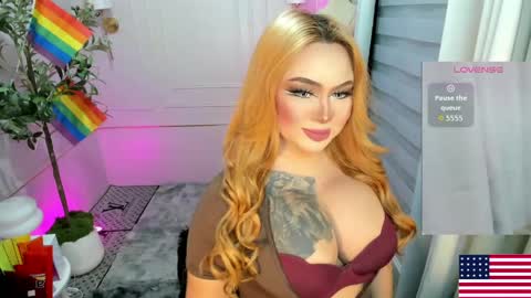Snapshot of barbietop_alexa69 chatting on 06/07/26, 06:55 Miss Alexa Fields online show from 06/07/26, 06:55