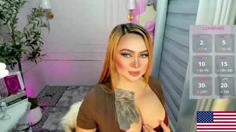 Miss Alexa Fields  online show from 07/07/26, 09:08