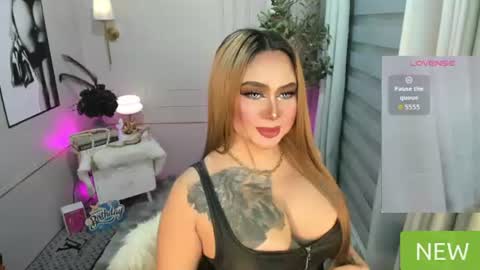 Miss Alexa Fields  online show from 07/29/26, 10:19
