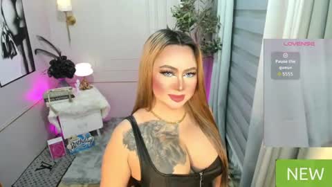 Miss Alexa Fields  online show from 08/08/26, 02:36