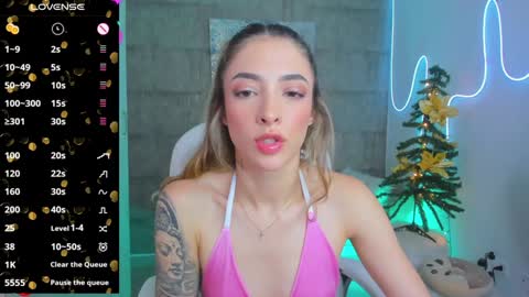 Snapshot of barbiie_scoth chatting on 12/02/24, 08:11 Barbie Scot online show from 12/02/24, 08:11