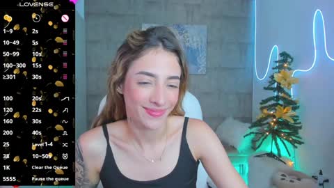 Snapshot of barbiie_scoth chatting on 12/07/24, 08:27 Barbie Scot online show from 12/07/24, 08:27