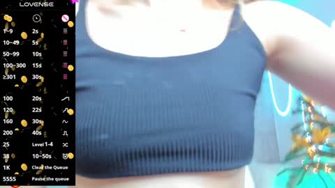 Snapshot of barbiie_scoth chatting on 12/07/24, 11:34 Barbie Scot online show from 12/07/24, 11:34