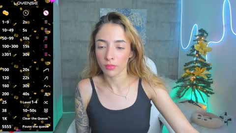 Snapshot of barbiie_scoth chatting on 12/08/24, 04:46 Barbie Scot online show from 12/08/24, 04:46