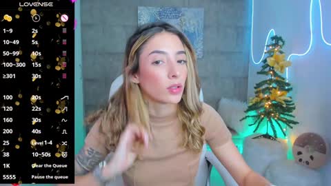 Snapshot of barbiie_scoth chatting on 12/13/24, 06:59 Barbie Scot online show from 12/13/24, 06:59