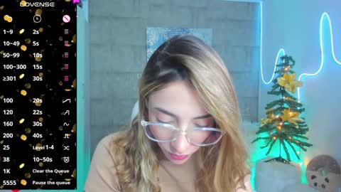 Snapshot of barbiie_scoth chatting on 12/14/24, 03:40 Barbie Scot online show from 12/14/24, 03:40