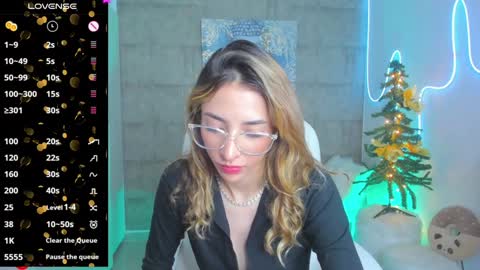 Snapshot of barbiie_scoth chatting on 12/22/24, 07:10 Barbie Scot online show from 12/22/24, 07:10