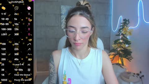 Snapshot of barbiie_scoth chatting on 12/29/24, 11:39 Barbie Scot online show from 12/29/24, 11:39