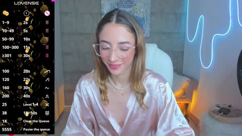 Snapshot of barbiie_scoth chatting on 01/10/25, 06:17 Barbie Scot online show from 01/10/25, 06:17