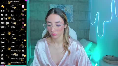 Snapshot of barbiie_scoth chatting on 01/11/25, 03:52 Barbie Scot online show from 01/11/25, 03:52