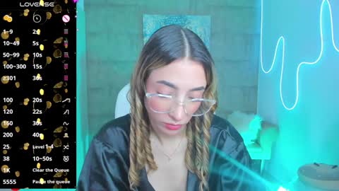 Snapshot of barbiie_scoth chatting on 01/12/25, 03:46 Barbie Scot online show from 01/12/25, 03:46