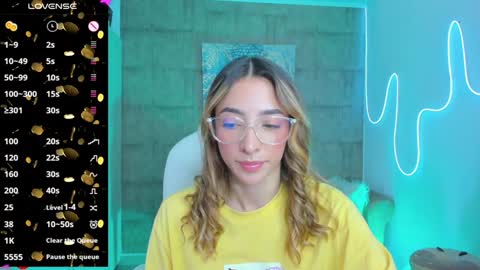 Snapshot of barbiie_scoth chatting on 01/12/25, 06:49 Barbie Scot online show from 01/12/25, 06:49