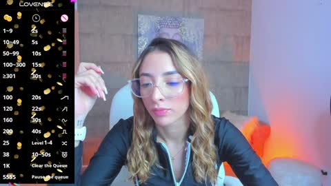 Snapshot of barbiie_scoth chatting on 01/28/25, 07:53 Barbie Scot online show from 01/28/25, 07:53