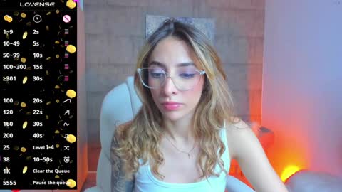 Snapshot of barbiie_scoth chatting on 02/01/25, 03:41 Barbie Scot online show from 02/01/25, 03:41