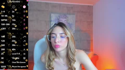 Snapshot of barbiie_scoth chatting on 02/01/25, 11:06 Barbie Scot online show from 02/01/25, 11:06