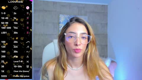 Snapshot of barbiie_scoth chatting on 02/05/25, 12:53 Barbie Scot online show from 02/05/25, 12:53