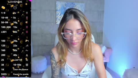 Snapshot of barbiie_scoth chatting on 02/09/25, 03:22 Barbie Scot online show from 02/09/25, 03:22