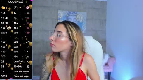 Snapshot of barbiie_scoth chatting on 02/09/25, 11:04 Barbie Scot online show from 02/09/25, 11:04