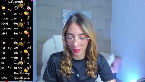 Snapshot of barbiie_scoth chatting on 02/11/25, 08:42 Barbie Scot online show from 02/11/25, 08:42