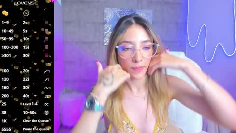 Snapshot of barbiie_scoth chatting on 03/04/25, 01:34 Barbie Scot online show from 03/04/25, 01:34