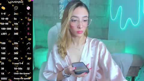 Snapshot of barbiie_scoth chatting on 03/07/25, 08:55 Barbie Scot online show from 03/07/25, 08:55