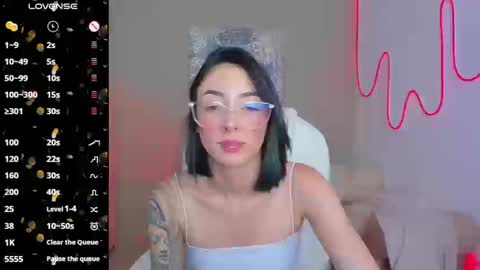 Snapshot of barbiie_scoth chatting on 09/12/25, 10:10 Barbie Scot online show from 09/12/25, 10:10