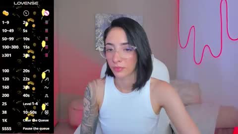 Snapshot of barbiie_scoth chatting on 09/13/25, 07:46 Barbie Scot online show from 09/13/25, 07:46