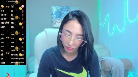 Snapshot of barbiie_scoth chatting on 09/19/25, 10:32 Barbie Scot online show from 09/19/25, 10:32