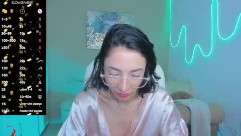 Snapshot of barbiie_scoth chatting on 09/23/25, 10:24 Barbie Scot online show from 09/23/25, 10:24