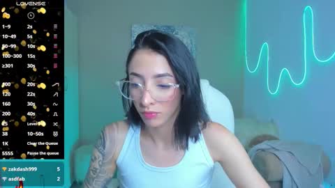 Snapshot of barbiie_scoth chatting on 09/28/25, 01:55 Barbie Scot online show from 09/28/25, 01:55