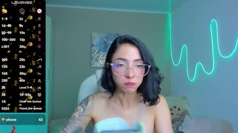 Snapshot of barbiie_scoth chatting on 10/04/25, 11:58 Barbie Scot online show from 10/04/25, 11:58