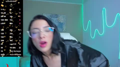 Snapshot of barbiie_scoth chatting on 10/19/25, 06:08 Barbie Scot online show from 10/19/25, 06:08