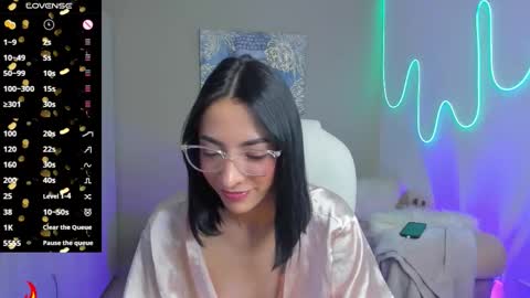 Snapshot of barbiie_scoth chatting on 11/08/25, 09:35 Barbie Scot online show from 11/08/25, 09:35