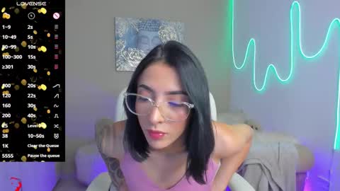 Snapshot of barbiie_scoth chatting on 11/09/25, 08:51 Barbie Scot online show from 11/09/25, 08:51