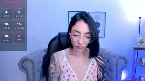 Barbie Scot online show from 01/13/26, 08:14