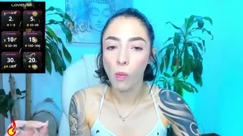 Snapshot of barbiie_scoth chatting on 02/01/26, 08:40 Barbie Scot online show from 02/01/26, 08:40