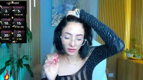 Snapshot of barbiie_scoth chatting on 02/17/26, 03:03 Barbie Scot online show from 02/17/26, 03:03