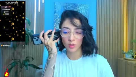 Snapshot of barbiie_scoth chatting on 03/06/26, 04:31 Barbie Scot online show from 03/06/26, 04:31