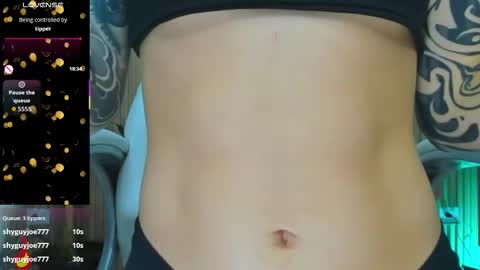 Snapshot of barbiie_scoth chatting on 03/11/26, 12:38 Barbie Scot online show from 03/11/26, 12:38