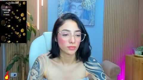 Snapshot of barbiie_scoth chatting on 03/22/26, 10:35 Barbie Scot online show from 03/22/26, 10:35