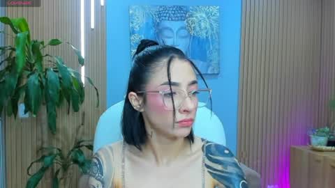 Snapshot of barbiie_scoth chatting on 04/02/26, 11:24 Barbie Scot online show from 04/02/26, 11:24