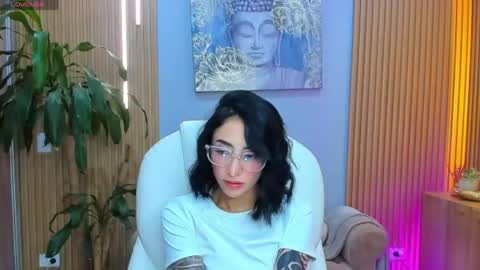 Snapshot of barbiie_scoth chatting on 05/07/26, 08:36 Barbie Scot online show from 05/07/26, 08:36