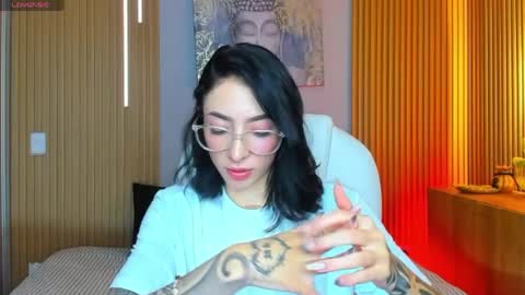 Snapshot of barbiie_scoth chatting on 06/06/26, 11:20 Barbie Scot online show from 06/06/26, 11:20