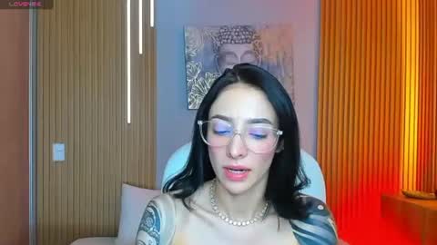Snapshot of barbiie_scoth chatting on 06/15/26, 10:45 Barbie Scot online show from 06/15/26, 10:45