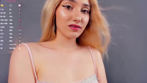 Snapshot of barbimia chatting on 06/13/26, 02:04 Mia online show from 06/13/26, 02:04