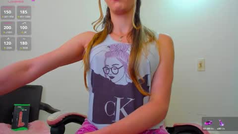 Barby Cute only fans  online show from 09/11/25, 03:01