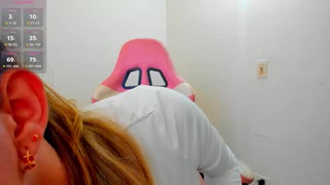 Barby Cute only fans  online show from 10/20/25, 06:08