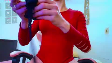 Barby Cute only fans  online show from 07/13/26, 08:00