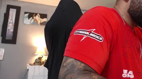 bardock online show from 04/06/26, 11:16